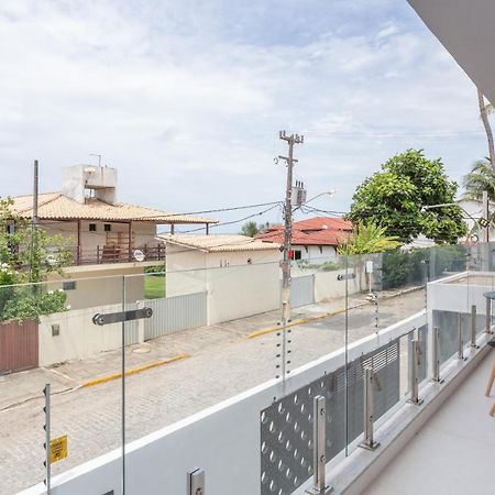 Quinta Do Mar Flats Porto De Galinhas Lejlighed Eksteriør billede