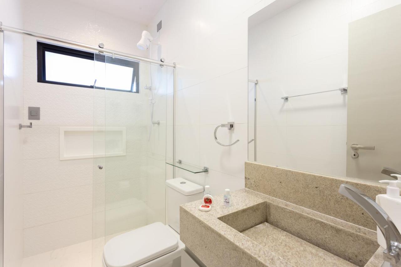 Quinta Do Mar Flats Porto De Galinhas Lejlighed Eksteriør billede