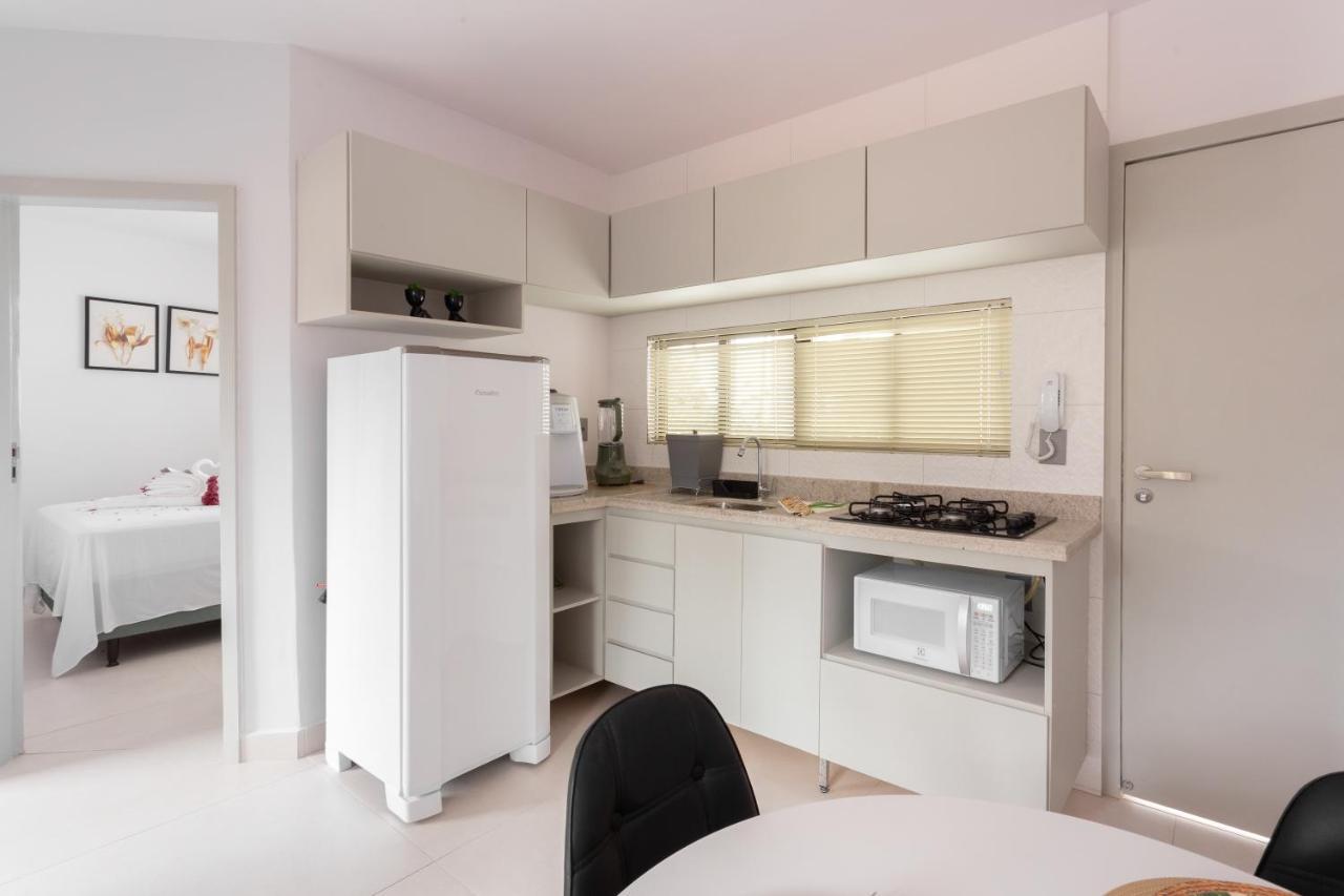 Quinta Do Mar Flats Porto De Galinhas Lejlighed Eksteriør billede