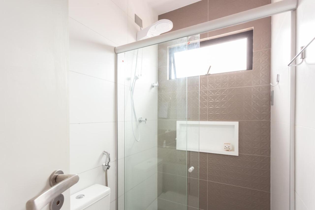 Quinta Do Mar Flats Porto De Galinhas Lejlighed Eksteriør billede