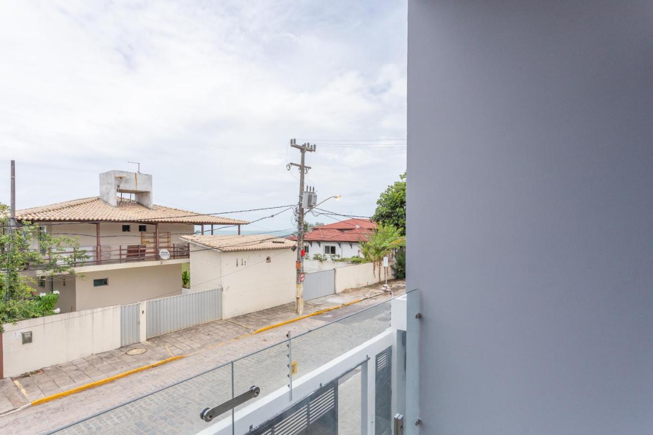 Quinta Do Mar Flats Porto De Galinhas Lejlighed Eksteriør billede